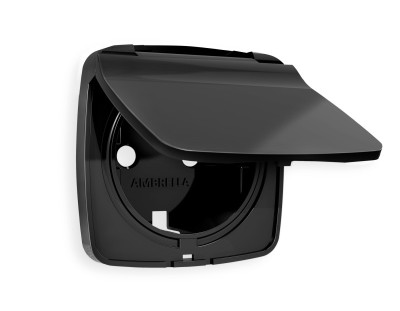 Клавиша/Накладка Ambrella Volt OP8080