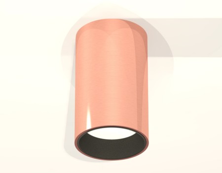 Точечный светильник Techno Spot XS6326003