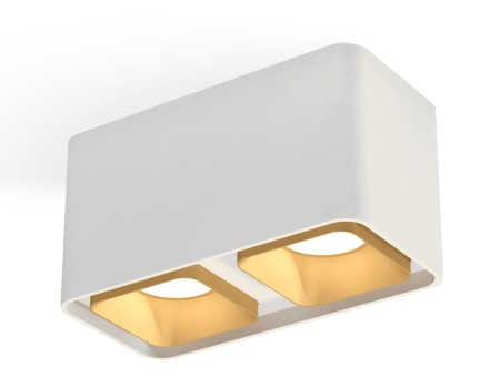 Точечный светильник Techno XS7850004