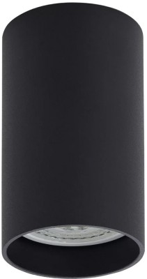 Точечный светильник Ikast DK2008-BK