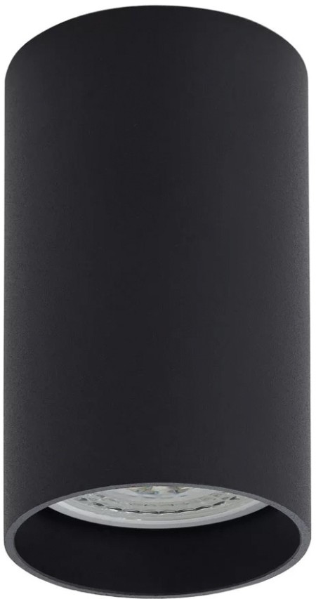 Точечный светильник Ikast DK2008-BK