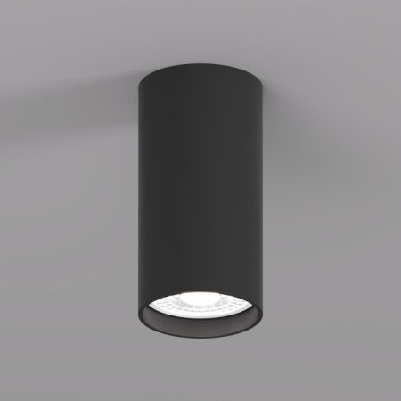 Точечный светильник Ikast DK2008-BK