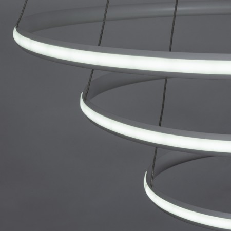 Подвесной светильник Meridiana A2198SP-3WH