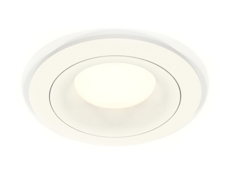 Точечный светильник XC XC7621001