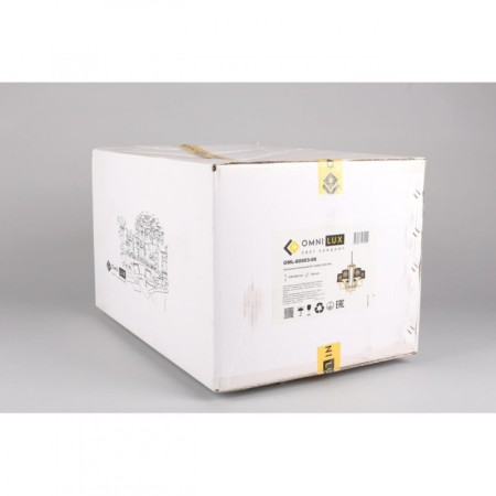 Подвесная люстра Omnilux OML-80003-06