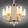 Подвесная люстра Omnilux OML-80003-06