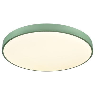 Накладной светильник VELANTE 444-467-01