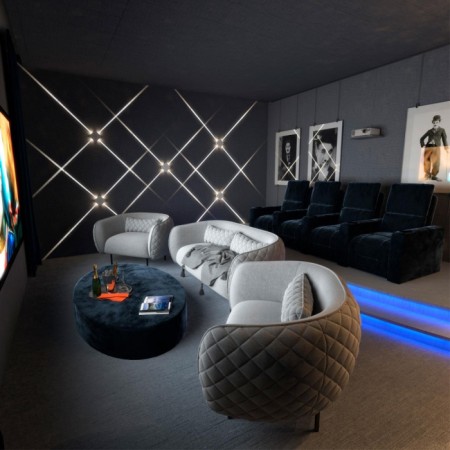 Настенный светильник Vista 4258/8WL