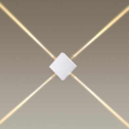 Настенный светильник Vista 4258/8WL