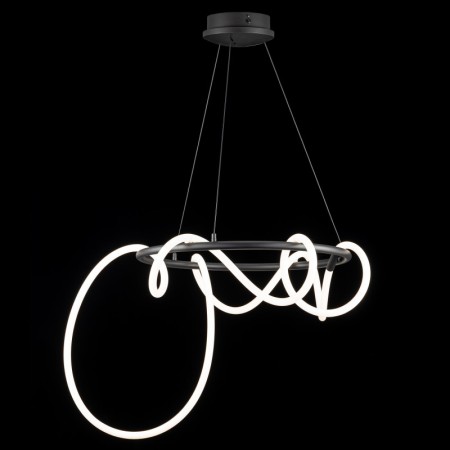 Подвесной светильник Citilux CL220261