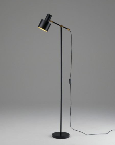 Торшер Moderli V11267-1F