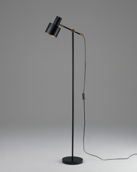 Торшер Moderli V11267-1F