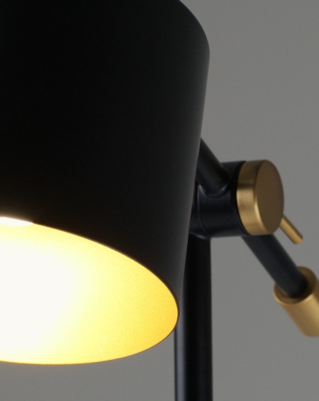 Торшер Moderli V11267-1F