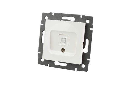 Розетка Arlight 049842