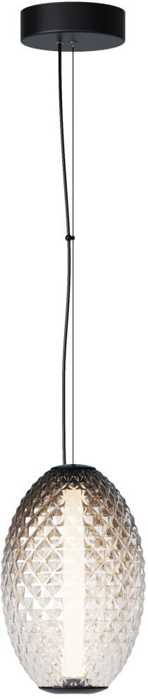 Подвесной светильник Bruma MOD397PL-L14B3K