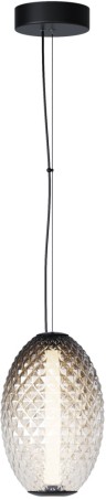 Подвесной светильник Bruma MOD397PL-L14B3K