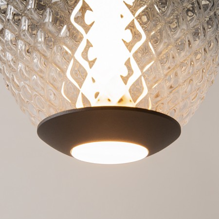 Подвесной светильник Bruma MOD397PL-L14B3K