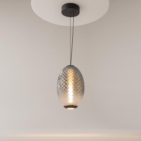 Подвесной светильник Bruma MOD397PL-L14B3K