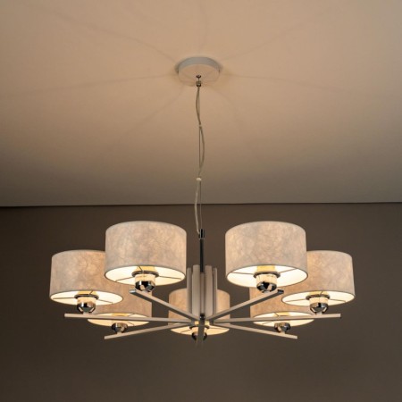 Подвесная люстра Citilux CL469170