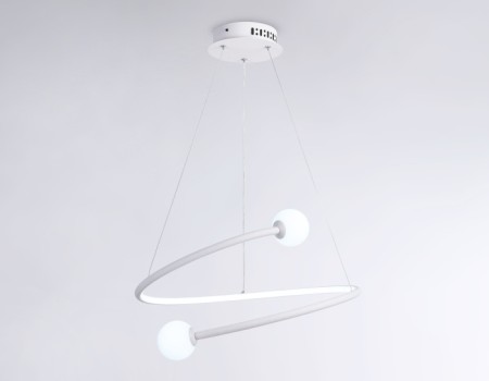 Подвесной светильник Comfort FL66291