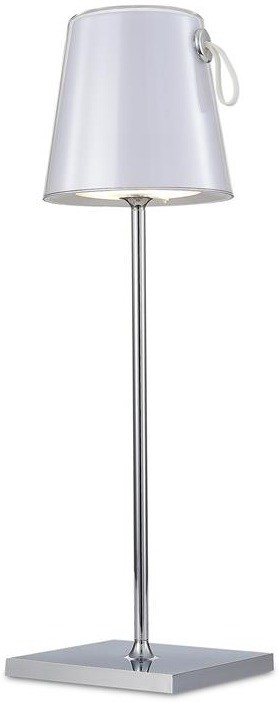 Интерьерная настольная лампа Portali SL1009.104.01