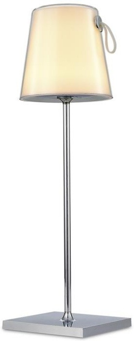 Интерьерная настольная лампа Portali SL1009.104.01