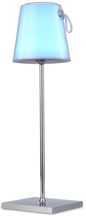 Интерьерная настольная лампа Portali SL1009.104.01