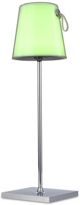 Интерьерная настольная лампа Portali SL1009.104.01