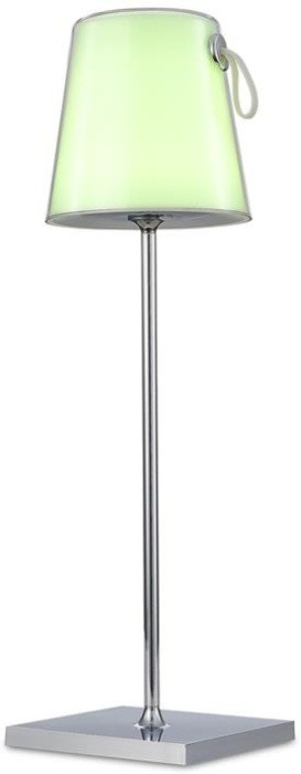 Интерьерная настольная лампа Portali SL1009.104.01