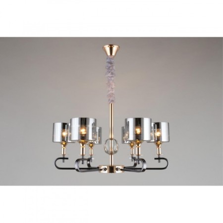 Подвесная люстра Omnilux OML-68703-06