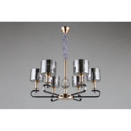 Подвесная люстра Omnilux OML-68703-06