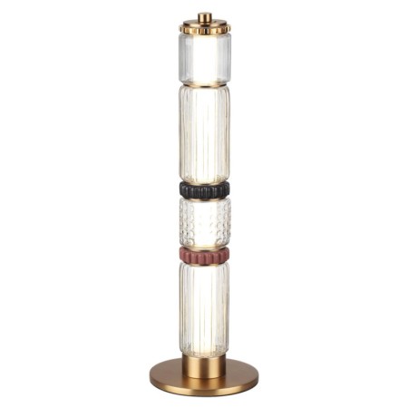 Настольная лампа Odeon Light 5455/15TL