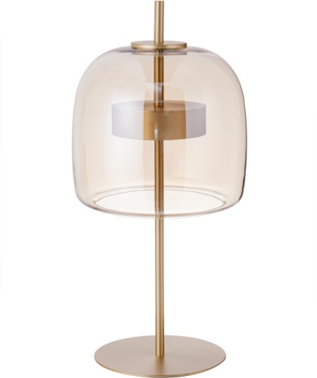 Интерьерная настольная лампа Reflex 4235-1T