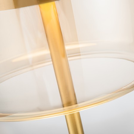 Интерьерная настольная лампа Reflex 4235-1T