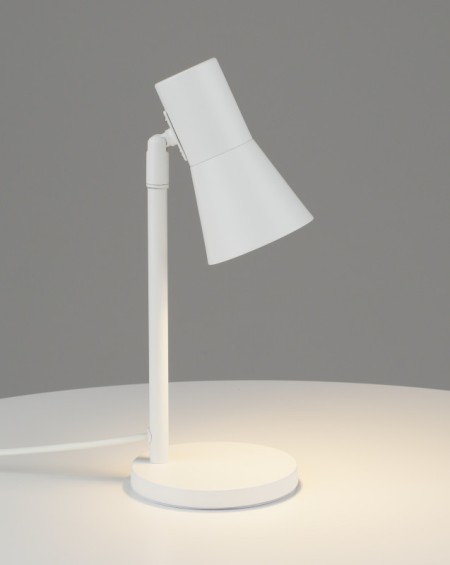 Настольная лампа Moderli V11324-1T