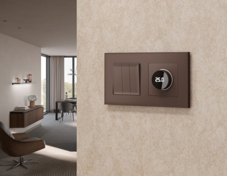 Терморегулятор Ambrella Volt MA635810