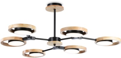 Потолочная люстра COMFORT FL51619