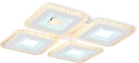 Потолочная люстра ACRYLICA FA4004