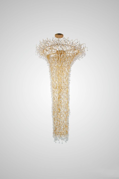 Подвесная люстра TEAR TEAR SP41