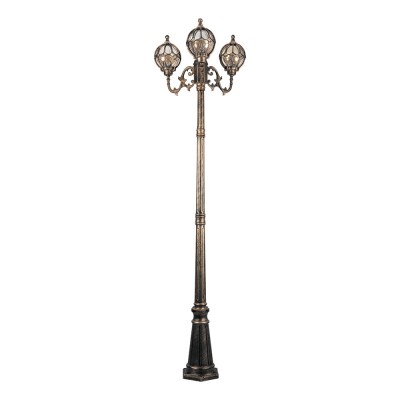 Садово-парковый светильник Feron 11389