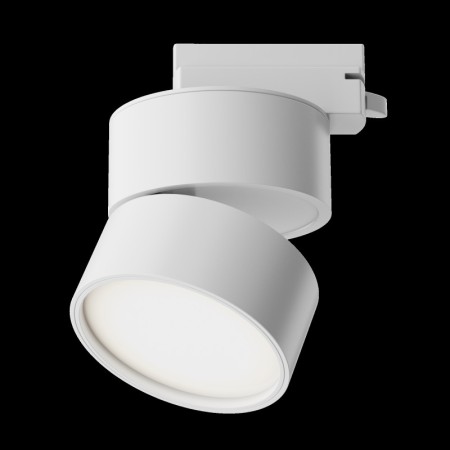 Светильник на шине Maytoni Technical TR007-1-12W3K-W