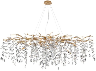 Подвесная люстра Delica 4969/14