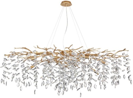 Подвесная люстра Delica 4969/14