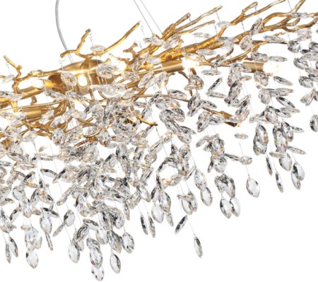 Подвесная люстра Delica 4969/14