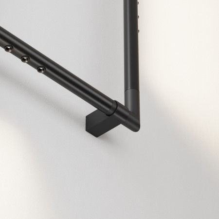 Коннектор Maytoni Technical CA006EC-B