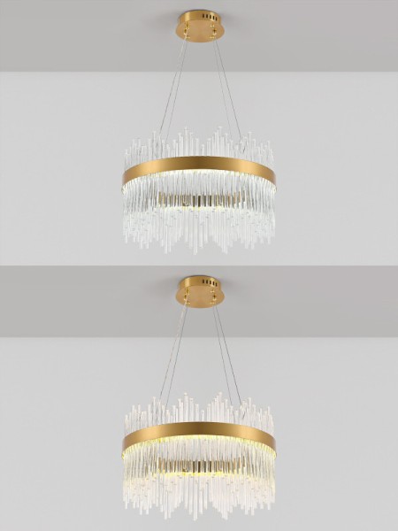 Подвесная люстра Natali Kovaltseva INNOVATION STYLE 83156