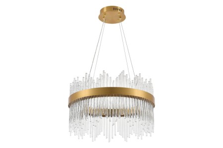 Подвесная люстра Natali Kovaltseva INNOVATION STYLE 83156