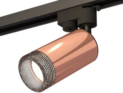 Трековый светильник Track System XT6326011