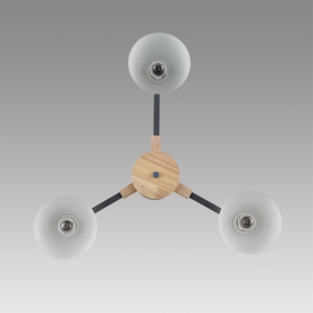 Люстра на штанге LUMION 8096/3C