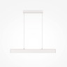 Линейный светильник Maytoni Technical P010PL-L23W4K